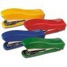 Grapadora Petrus Liliput 200 capacidad 12 hojas