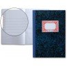 Libro cartone Miquelrius tamaño folio horizontal