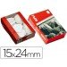 Etiquetas colgantes marca Apli 388 15 x 24 mm
