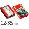 Etiquetas colgantes marca Apli 390 22 x 35 mm
