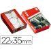 Etiquetas colgantes marca Apli 390 22 x 35 mm