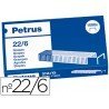 Grapas Petrus nº 22/6
