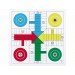 Juego de mesa Parchis con oca