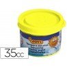 Tempera jovi 35 ml amarillo limon