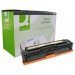 Toner compatible HP CB542A Color Amarillo