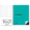 Agenda profesorado Additio en castellano