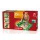 Tapete marca Diset enrrolla puzzle
