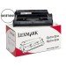 Tóner Lexmark 0013T0101